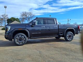 2026 Gmc Sierra 2500HD for sale in Greenwood MS