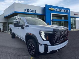 2026 Gmc Sierra 2500HD for sale in Powderly KY