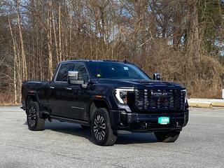 2026 Gmc Sierra 2500HD for sale in Ashland VA