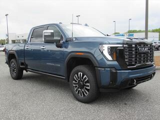 2026 Gmc Sierra 2500HD for sale in Fruitland Park FL