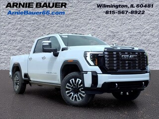 2026 Gmc Sierra 2500HD for sale in Wilmington IL
