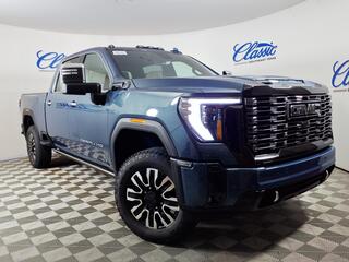 2026 Gmc Sierra 2500HD for sale in Topeka KS