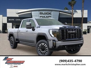 2026 Gmc Sierra 2500HD for sale in Ontario CA