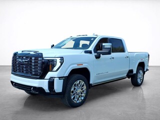 2026 Gmc Sierra 2500HD for sale in Sanford NC