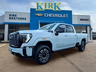 2026 Gmc Sierra 2500HD for sale in Grenada MS