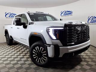 2026 Gmc Sierra 2500HD for sale in Topeka KS