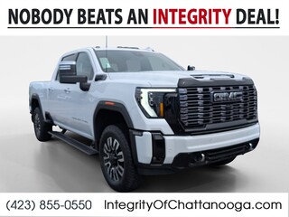 2026 Gmc Sierra 2500HD for sale in Chattanooga TN