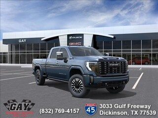 2026 Gmc Sierra 2500HD for sale in Dickinson TX