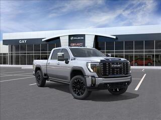 2026 Gmc Sierra 2500HD for sale in Dickinson TX