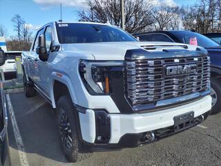 2025 Gmc Sierra 2500HD for sale in Green Brook NJ