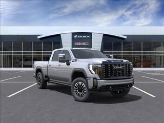 2025 Gmc Sierra 2500HD for sale in Fruitland Park FL