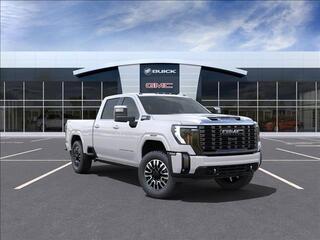 2025 Gmc Sierra 2500HD for sale in Chambersburg PA