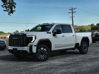 2025 Gmc Sierra 2500HD for sale in Litchfield IL