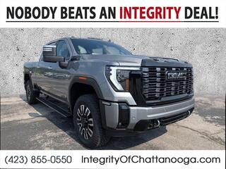2025 Gmc Sierra 2500HD for sale in Chattanooga TN