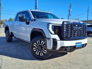 2025 Gmc Sierra 2500HD for sale in Orange TX