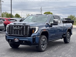 2025 Gmc Sierra 2500HD for sale in Savoy IL