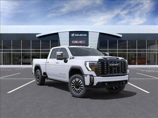 2025 Gmc Sierra 2500HD for sale in Asheville NC