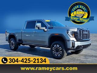 2025 Gmc Sierra 2500HD for sale in Princeton WV