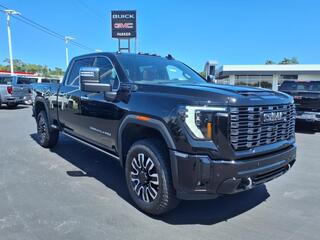 2025 Gmc Sierra 2500HD for sale in Morehead City NC