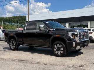 2025 Gmc Sierra 2500HD for sale in Beckley WV