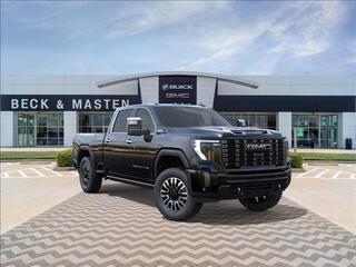 2025 Gmc Sierra 2500HD for sale in Houston TX