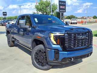 2025 Gmc Sierra 2500HD for sale in Rockwall TX