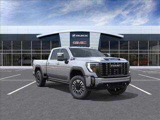 2026 Gmc Sierra 2500HD for sale in Kernersville NC