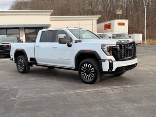 2026 Gmc Sierra 2500HD for sale in Princeton WV