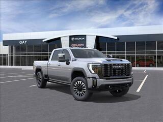 2026 Gmc Sierra 2500HD for sale in Dickinson TX