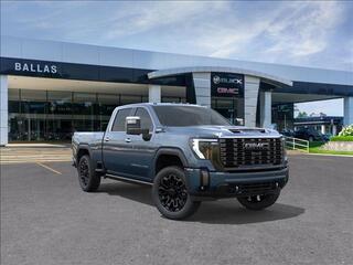 2026 Gmc Sierra 2500HD for sale in Toledo OH