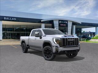 2026 Gmc Sierra 2500HD for sale in Toledo OH