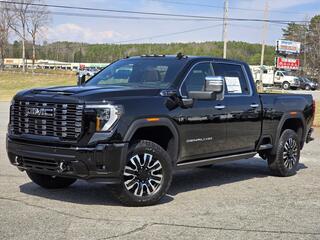 2026 Gmc Sierra 2500HD for sale in Forest City NC