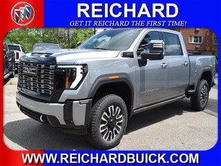 2026 Gmc Sierra 2500HD for sale in Dayton OH