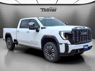 2026 Gmc Sierra 2500HD for sale in East Brunswick NJ