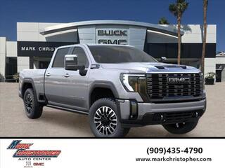 2026 Gmc Sierra 2500HD for sale in Ontario CA