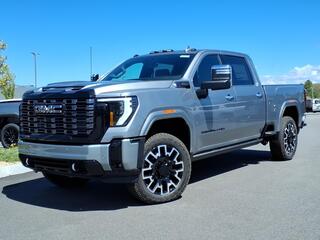 2026 Gmc Sierra 2500HD for sale in Somersworth NH
