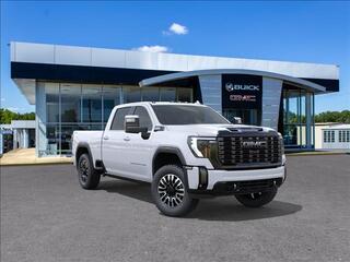 2026 Gmc Sierra 2500HD for sale in Greenville SC