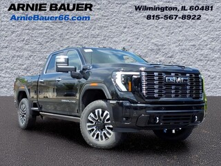 2026 Gmc Sierra 2500HD for sale in Wilmington IL