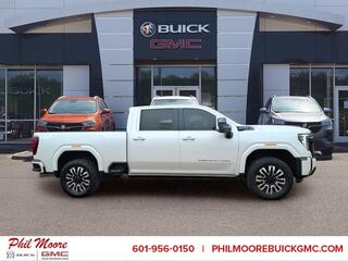 2025 Gmc Sierra 2500HD for sale in Jackson MS