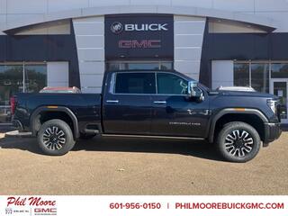 2025 Gmc Sierra 2500HD for sale in Jackson MS