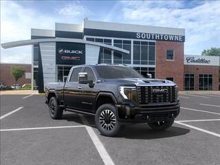 2025 Gmc Sierra 2500HD for sale in Newnan GA