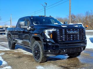 2025 Gmc Sierra 2500HD for sale in Goshen IN