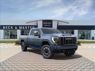 2025 Gmc Sierra 2500HD for sale in Houston TX