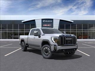 2025 Gmc Sierra 2500HD for sale in Chambersburg PA