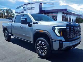 2025 Gmc Sierra 2500HD for sale in Morehead City NC