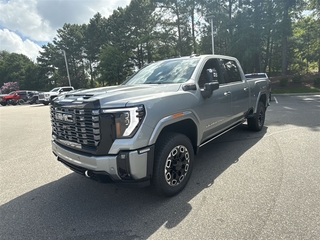 2025 Gmc Sierra 2500HD for sale in Sanford NC