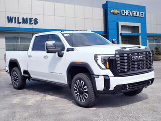 2025 Gmc Sierra 2500HD for sale in Altus OK