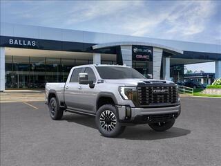 2025 Gmc Sierra 2500HD for sale in Toledo OH
