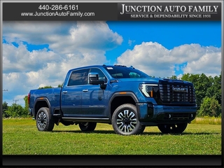 2025 Gmc Sierra 2500HD for sale in Chardon OH