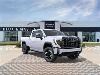 2025 Gmc Sierra 2500HD for sale in Houston TX